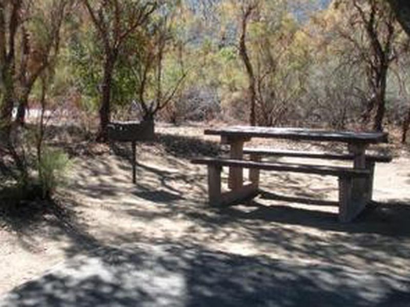 Oak Grove Campground