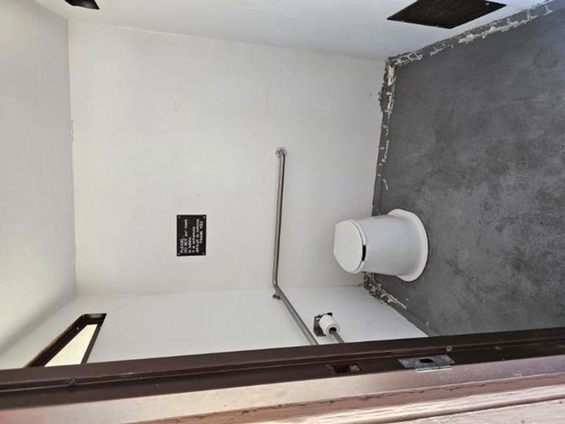 A photo of facility Markleeville 