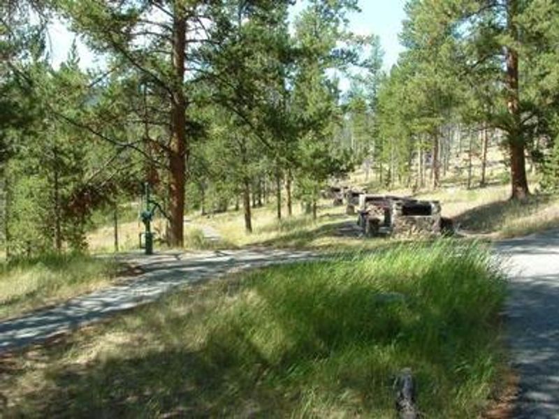 SHEEPSHEAD PICNIC AREA f