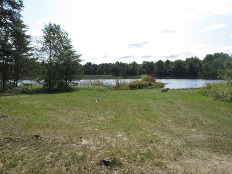  Layout of site 3 at Hiawatha National Forest