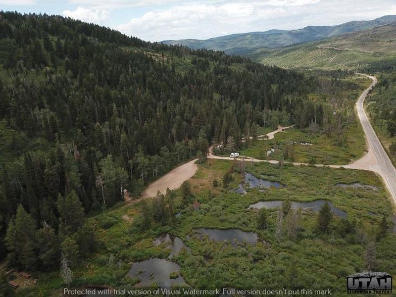 Shingle Creek Atv Campground