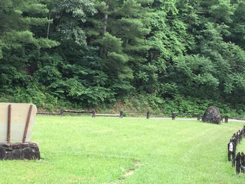 Little Oak Recreation Area