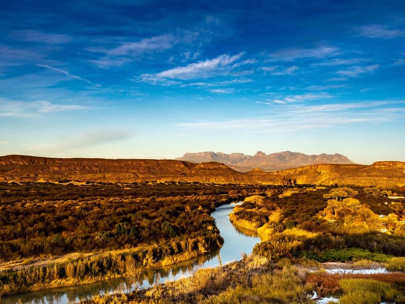 Big Bend National Park