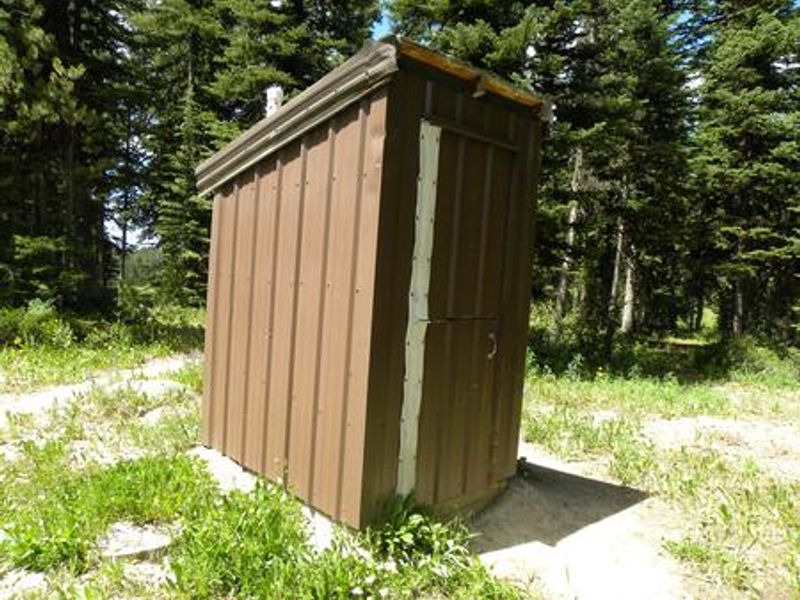 Outhouse