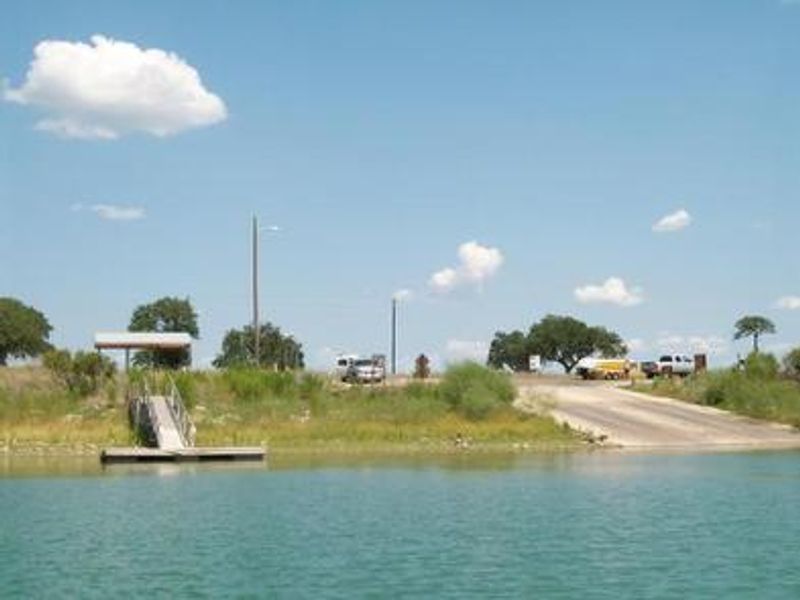 Lake View of Ramp 10 in Park