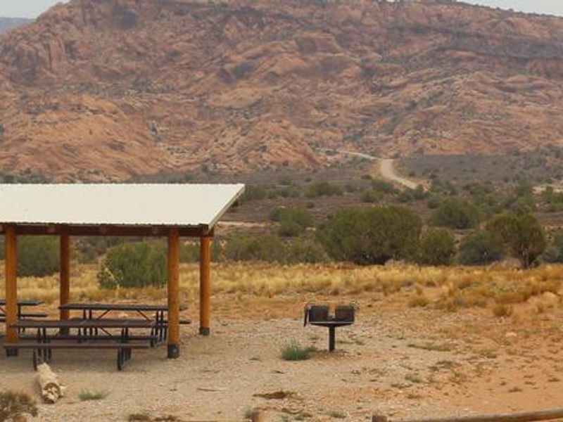 Ken's Lake Group Site A