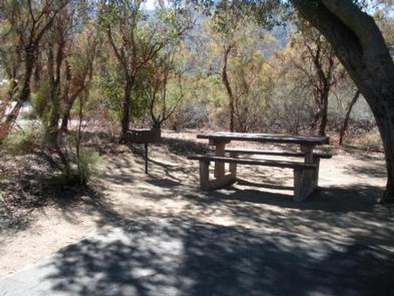 Oak Grove Campground