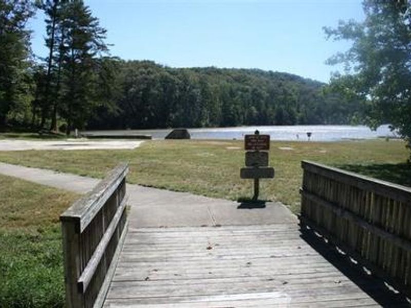 Big Bend Beach/Swim Area