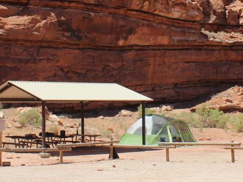 Creek Pasture Group Site