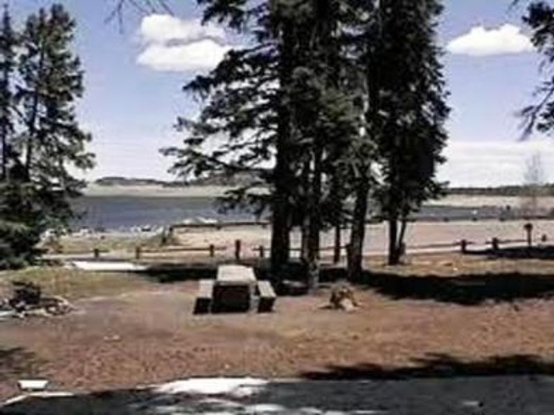 BROOKCHAR Campground