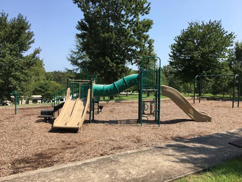 WILLOW GROVE CAMPGROUND