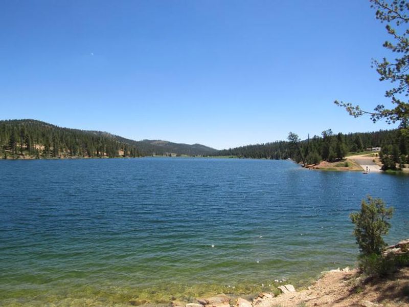 Tropic Res at Kings Creek Campground