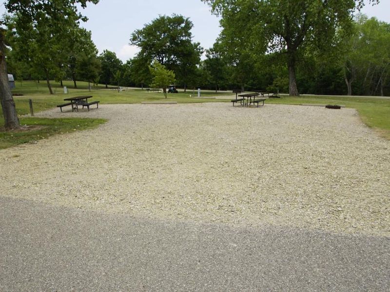 Double Primitive Site