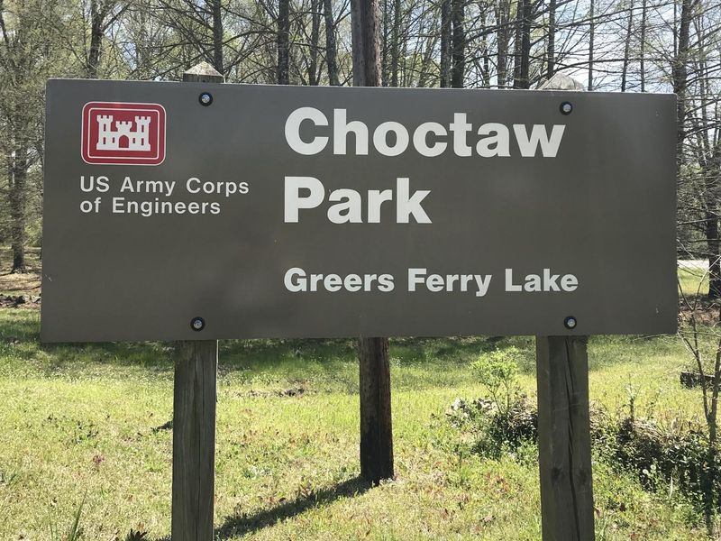 Choctaw Park