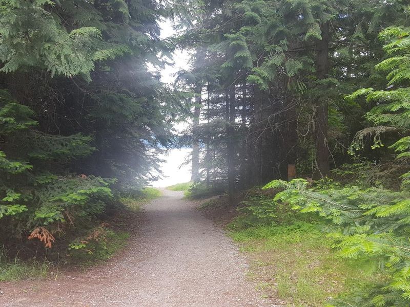 Beaver Creek Campground