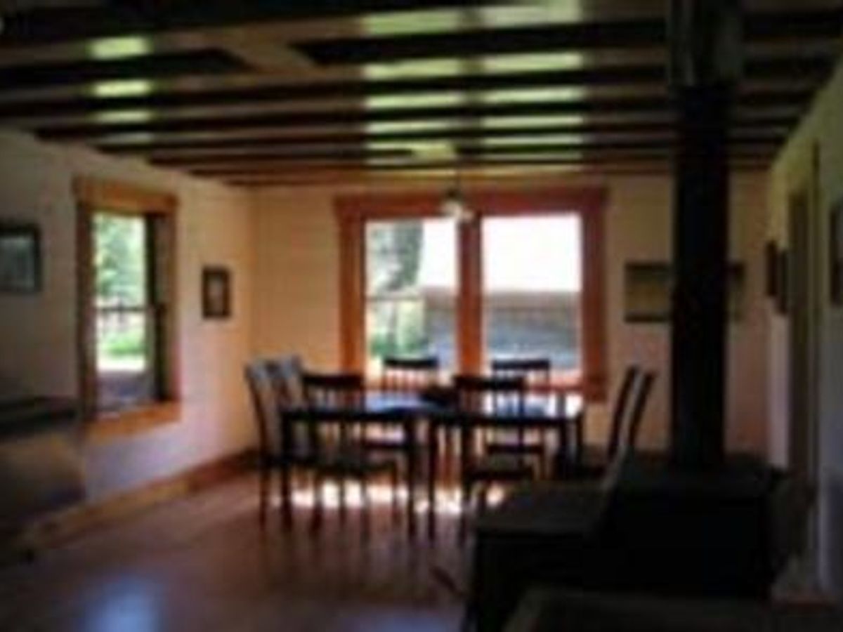 Wurtz Cabin photo 2