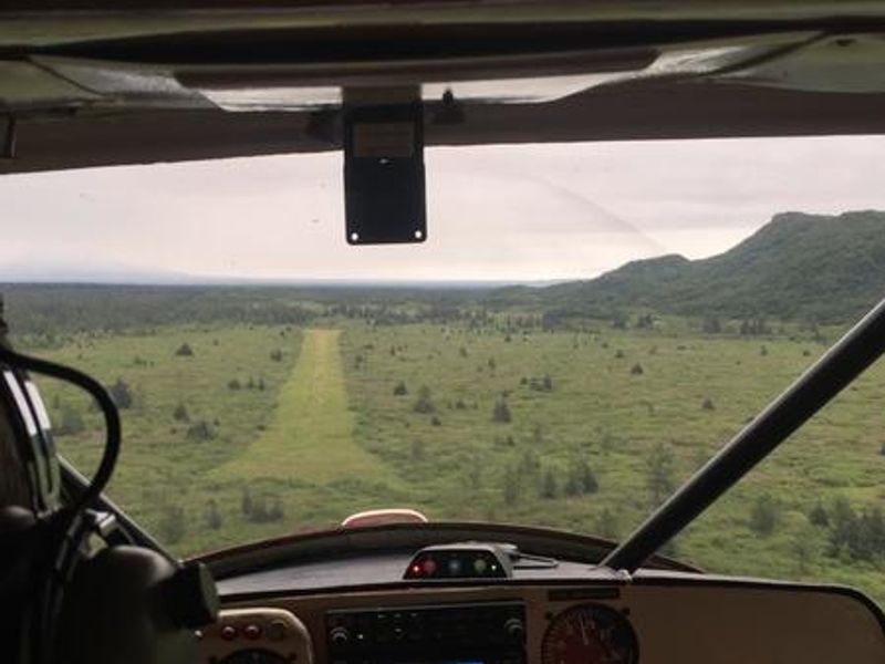 Tanis Mesa North Cabin