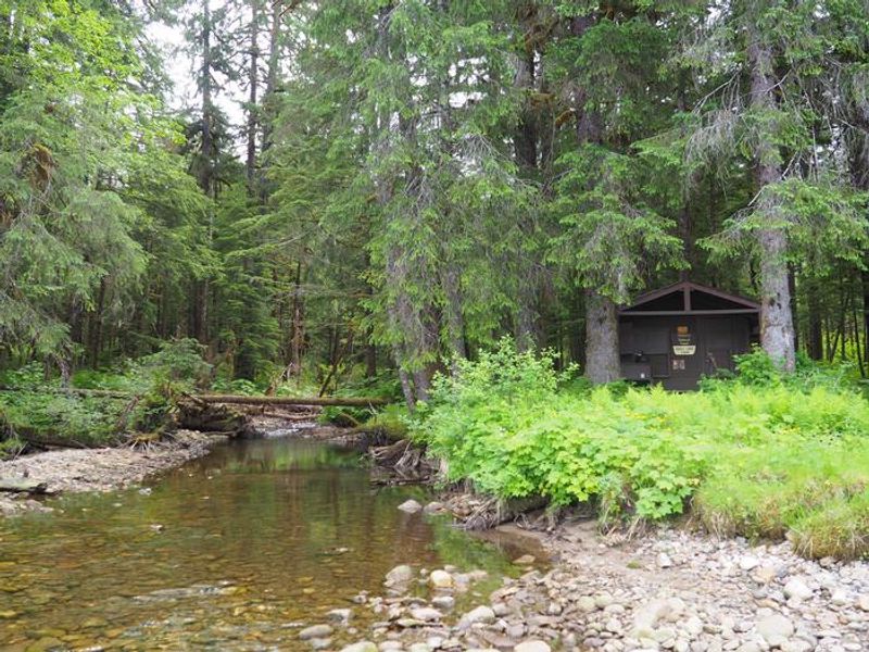 Eagle Lake Cabin