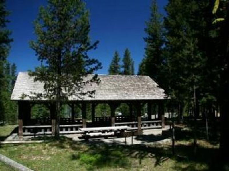 SOUTH SHORE PAVILION