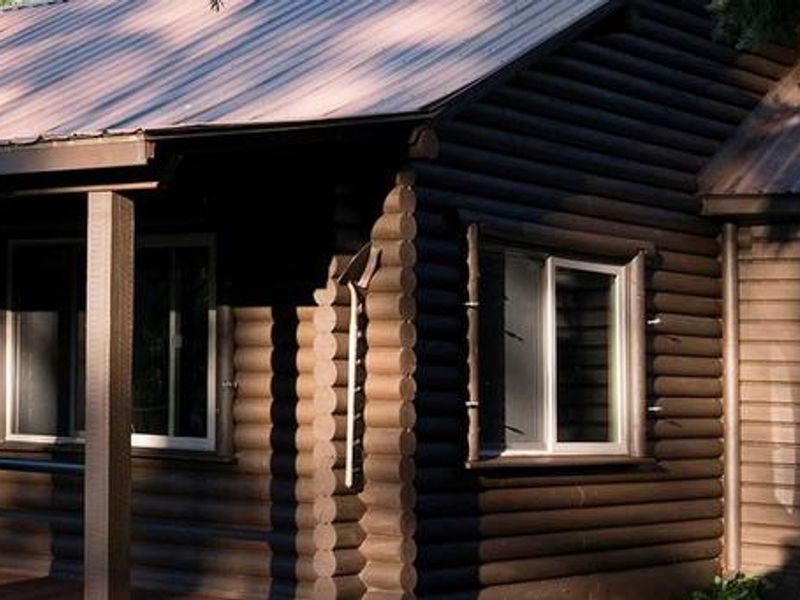 summer of 2019 - new paint