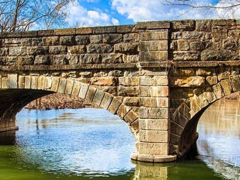 Antietam Aqueduct