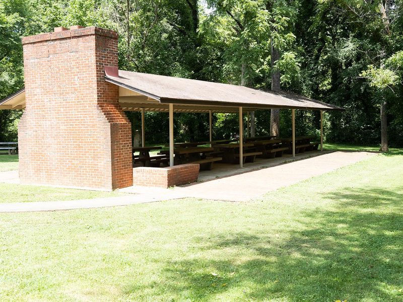 Picnic Shelter