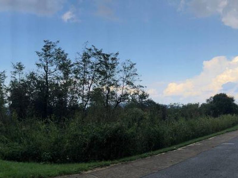 Loft Mountain Campground