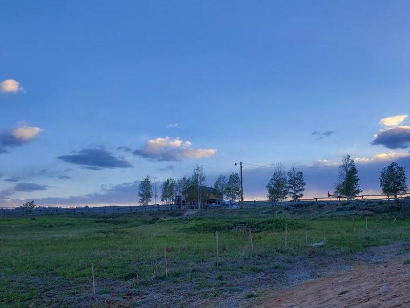 Soldier Creek Vacation Cabin - Vacation Cabin