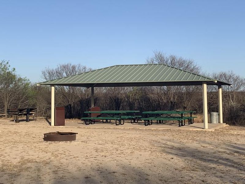 277 Picnic Shelter