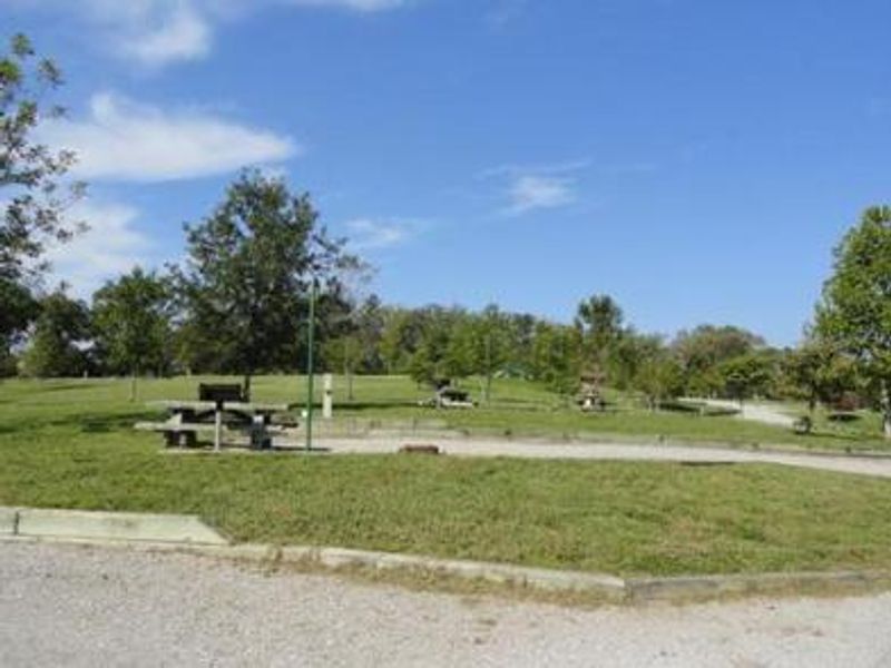 Willow Grove Campground