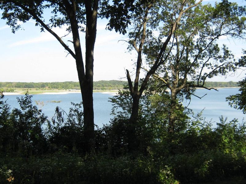 Lakeview Picnic Shelter 1