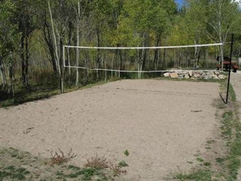 Volleyball