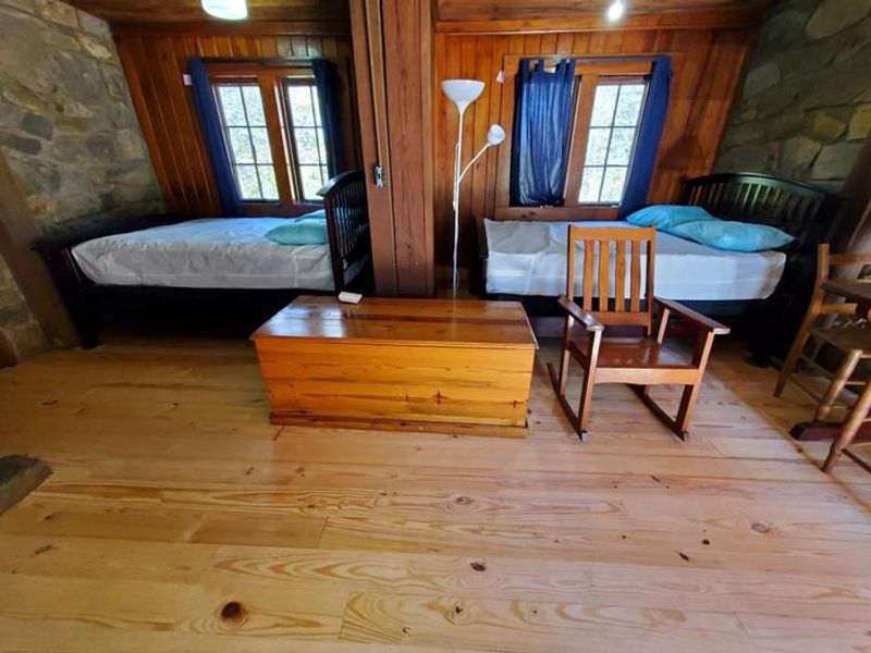 Rental Cabin