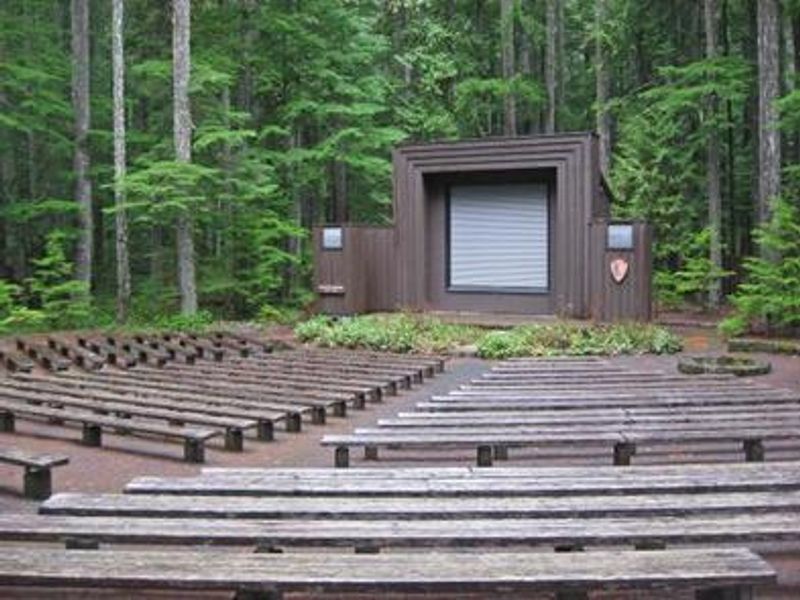Amphitheater