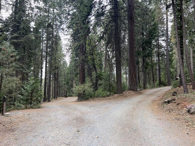 PONDEROSA COVE GROUP CAMPGROUND