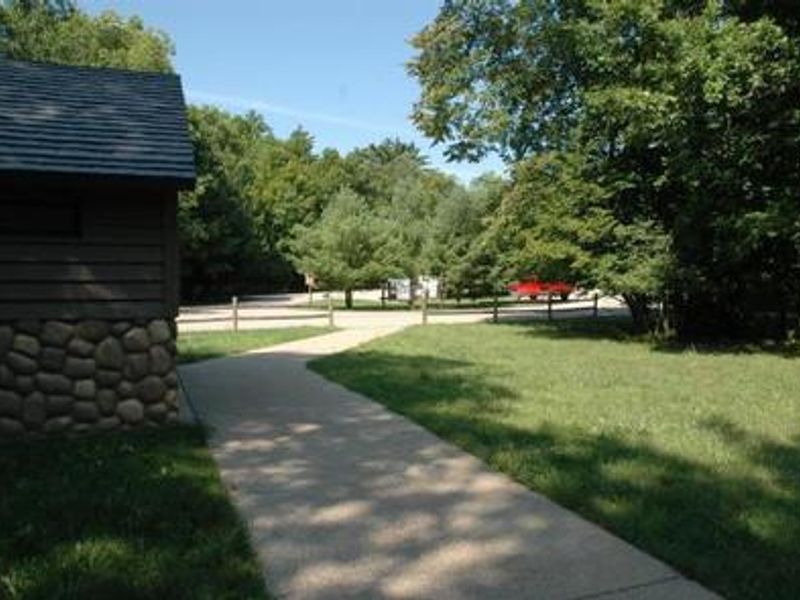 Bowman Bridge Campground