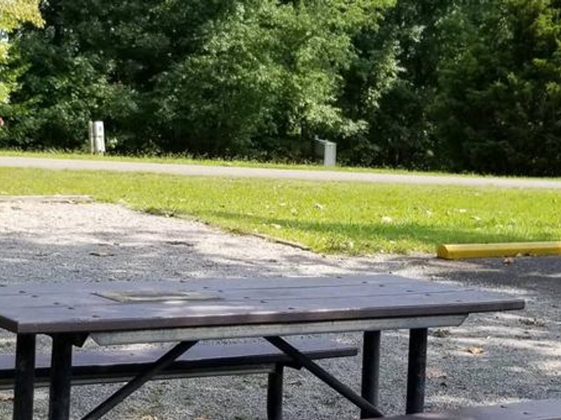 Blue Heron Campground