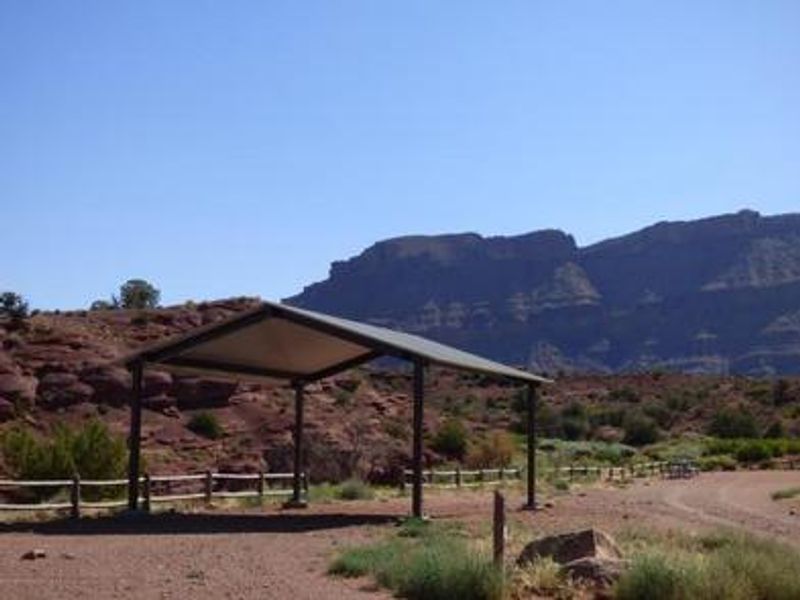 Upper Onion Creek Group Site (5)