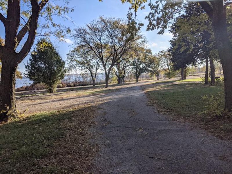 School Creek - Loop B