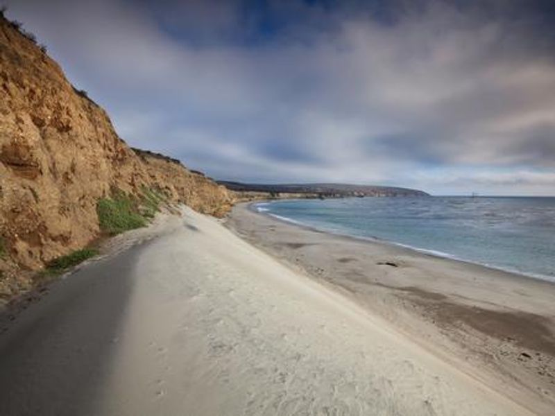 Water Canyon Beach, Santa Rosa Island

