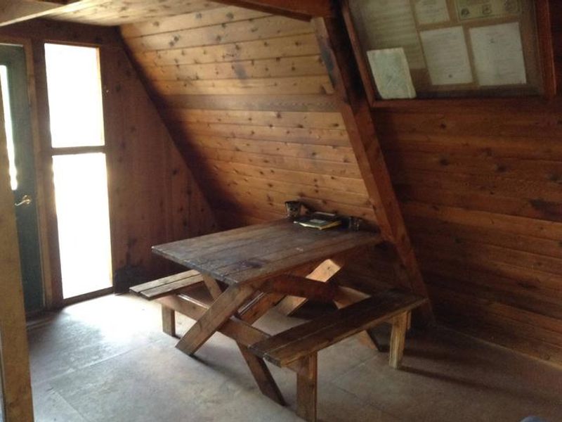 SEVENFATHOM BAY CABIN