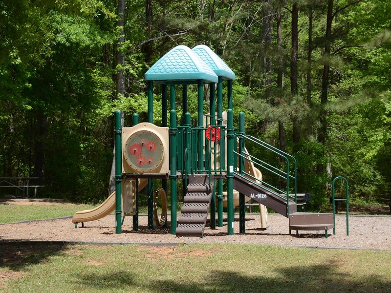 Sweetwater Day Use Playground