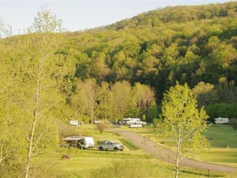 The Aspen Loop at Willow Bay