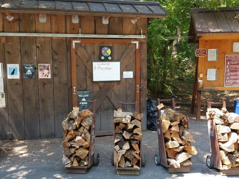 firewood for sale