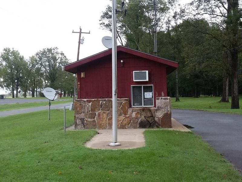 Pendleton Bend - Gatehouse