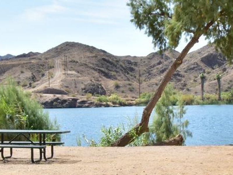 Crossroads Campground