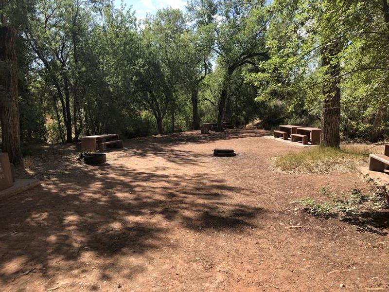 Picnic Area