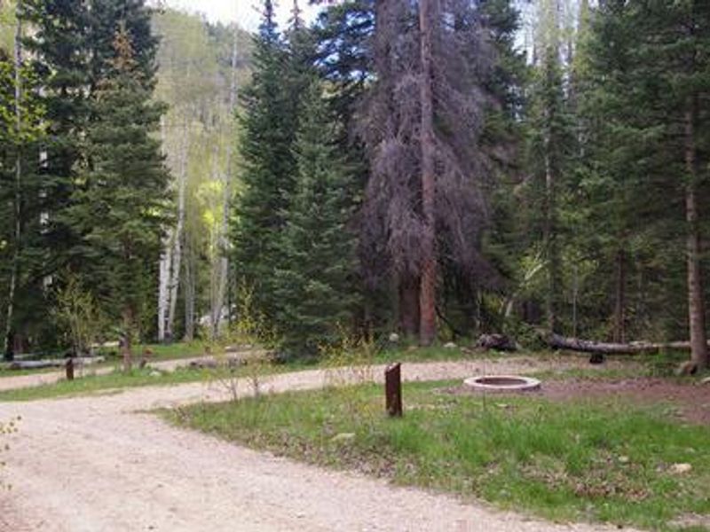 Bridges Campground