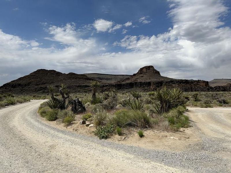 A photo of Hole-in-the-Wall Campground