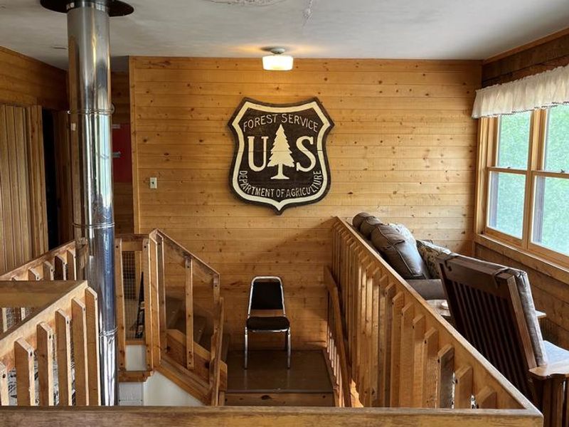 Jack Creek Quarters 27